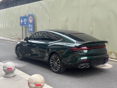 Lexus MG7 2.0T Automatic Beauty Hunting Luxury Edition - фото 12