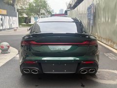 Lexus MG7 2.0T Automatic Beauty Hunting Luxury Edition - фото 13