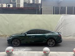 Lexus MG7 2.0T Automatic Beauty Hunting Luxury Edition - фото 14