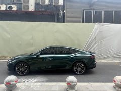 Lexus MG7 2.0T Automatic Beauty Hunting Luxury Edition - фото 15