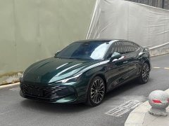 Lexus MG7 2.0T Automatic Beauty Hunting Luxury Edition - фото 16