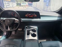 Lexus MG7 2.0T Automatic Beauty Hunting Luxury Edition - фото 3