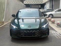 Lexus MG7 2.0T Automatic Beauty Hunting Luxury Edition - фото 4
