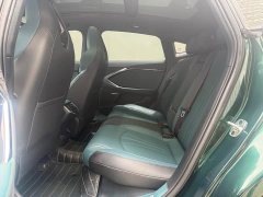 Lexus MG7 2.0T Automatic Beauty Hunting Luxury Edition - фото 6