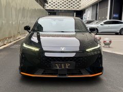 Changan UNI-V 1.5T noble sports - фото 2