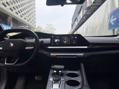 Changan UNI-V 1.5T noble sports - фото 4