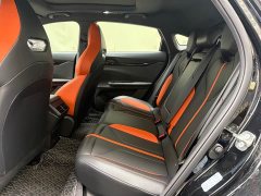 Changan UNI-V 1.5T noble sports - фото 6