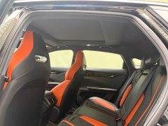 Changan UNI-V 1.5T noble sports - фото 7