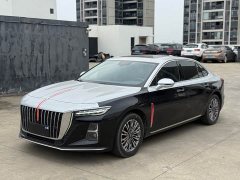 Hongqi H5 2023 1.5T DCT Connected Qiyun Edition - фото 1