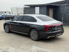 Hongqi H5 2023 1.5T DCT Connected Qiyun Edition - фото 10