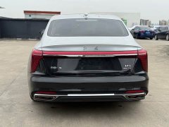 Hongqi H5 2023 1.5T DCT Connected Qiyun Edition - фото 11