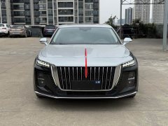 Hongqi H5 2023 1.5T DCT Connected Qiyun Edition - фото 2