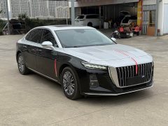 Hongqi H5 2023 1.5T DCT Connected Qiyun Edition - фото 3