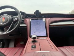 Hongqi H5 2023 1.5T DCT Connected Qiyun Edition - фото 5