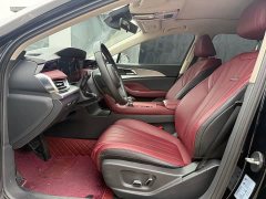 Hongqi H5 2023 1.5T DCT Connected Qiyun Edition - фото 6