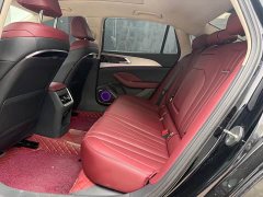 Hongqi H5 2023 1.5T DCT Connected Qiyun Edition - фото 7