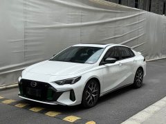 Trumpchi Shadow Leopard 2021 270T DCT J15 version - фото 1