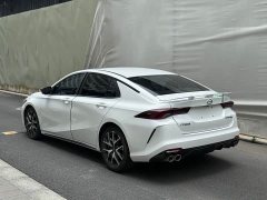 Trumpchi Shadow Leopard 2021 270T DCT J15 version - фото 10