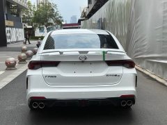 Trumpchi Shadow Leopard 2021 270T DCT J15 version - фото 11