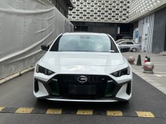 Trumpchi Shadow Leopard 2021 270T DCT J15 version - фото 2