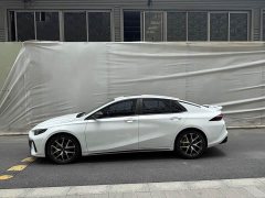 Trumpchi Shadow Leopard 2021 270T DCT J15 version - фото 3