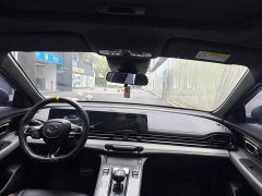 Trumpchi Shadow Leopard 2021 270T DCT J15 version - фото 5