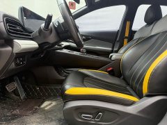 Trumpchi Shadow Leopard 2021 270T DCT J15 version - фото 6