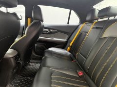 Trumpchi Shadow Leopard 2021 270T DCT J15 version - фото 7