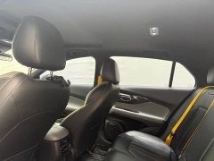 Trumpchi Shadow Leopard 2021 270T DCT J15 version - фото 8