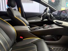 Trumpchi Shadow Leopard 2021 270T DCT J15 version - фото 9