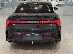 Lynk & Co 03 1.5TD DCT Pro - фото 10