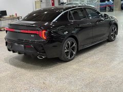 Lynk & Co 03 1.5TD DCT Pro - фото 11