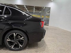Lynk & Co 03 1.5TD DCT Pro - фото 13
