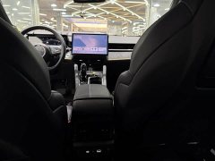 Lynk & Co 03 1.5TD DCT Pro - фото 17