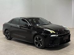 Lynk & Co 03 1.5TD DCT Pro - фото 3
