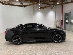 Lynk & Co 03 1.5TD DCT Pro - фото 4