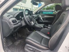 Honda Guandao 240TURBO 2WD Intelligent Edition - фото 10