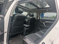 Honda Guandao 240TURBO 2WD Intelligent Edition - фото 11
