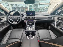 Honda Guandao 240TURBO 2WD Intelligent Edition - фото 12