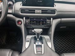 Honda Guandao 240TURBO 2WD Intelligent Edition - фото 13