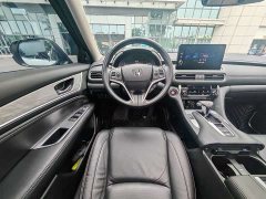 Honda Guandao 240TURBO 2WD Intelligent Edition - фото 15