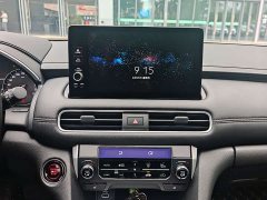 Honda Guandao 240TURBO 2WD Intelligent Edition - фото 17