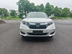 Honda Guandao 240TURBO 2WD Intelligent Edition - фото 2