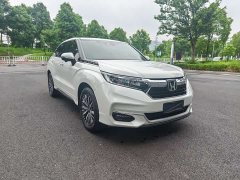 Honda Guandao 240TURBO 2WD Intelligent Edition - фото 3