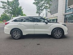Honda Guandao 240TURBO 2WD Intelligent Edition - фото 4