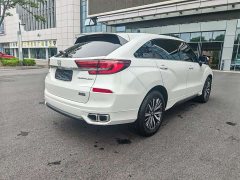 Honda Guandao 240TURBO 2WD Intelligent Edition - фото 5