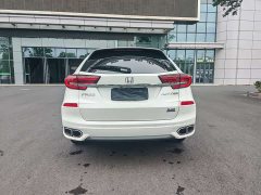 Honda Guandao 240TURBO 2WD Intelligent Edition - фото 6