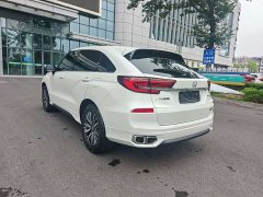Honda Guandao 240TURBO 2WD Intelligent Edition - фото 7