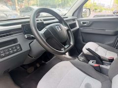 Lexus Farizon Xingxiang V V6E Premium Long Wheelbase Guoxuan 38.7kWh - фото 4
