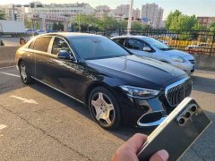 Maybach S-Class S 480 4MATIC - фото 2